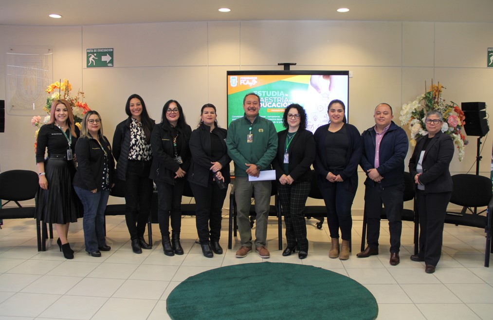 Facultad De Ciencias Administrativas Y Sociales