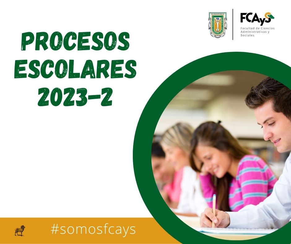 Facultad De Ciencias Administrativas Y Sociales