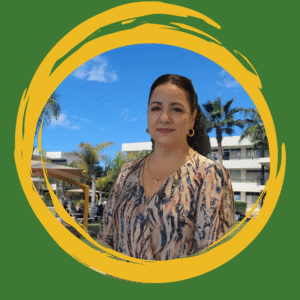 M.A. Isela Romero Castillo