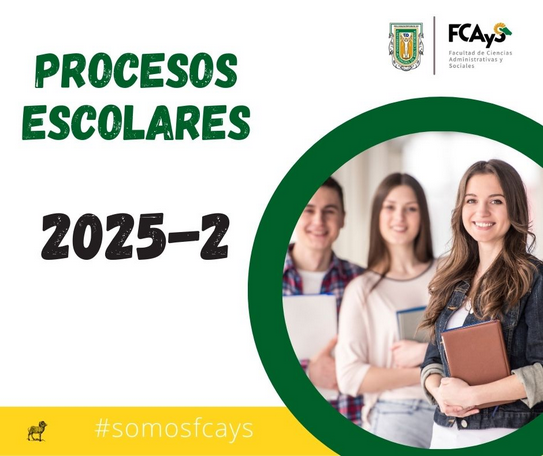 Procesos Escolares 2025-2