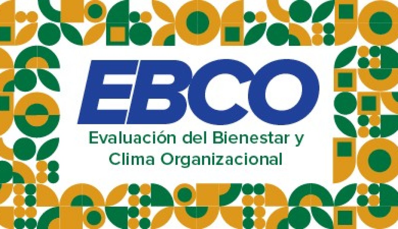 Ambiente organizacional