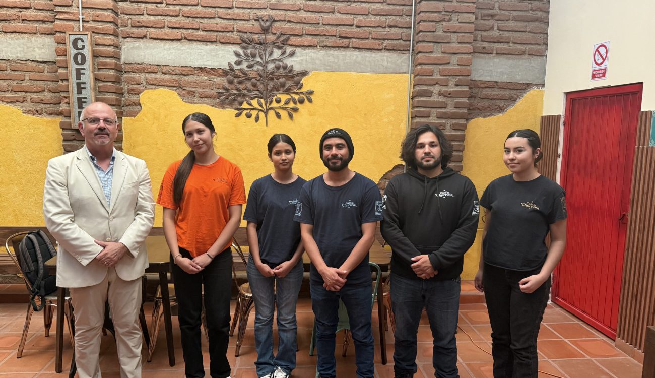 CAPACITACIÓN LACIO