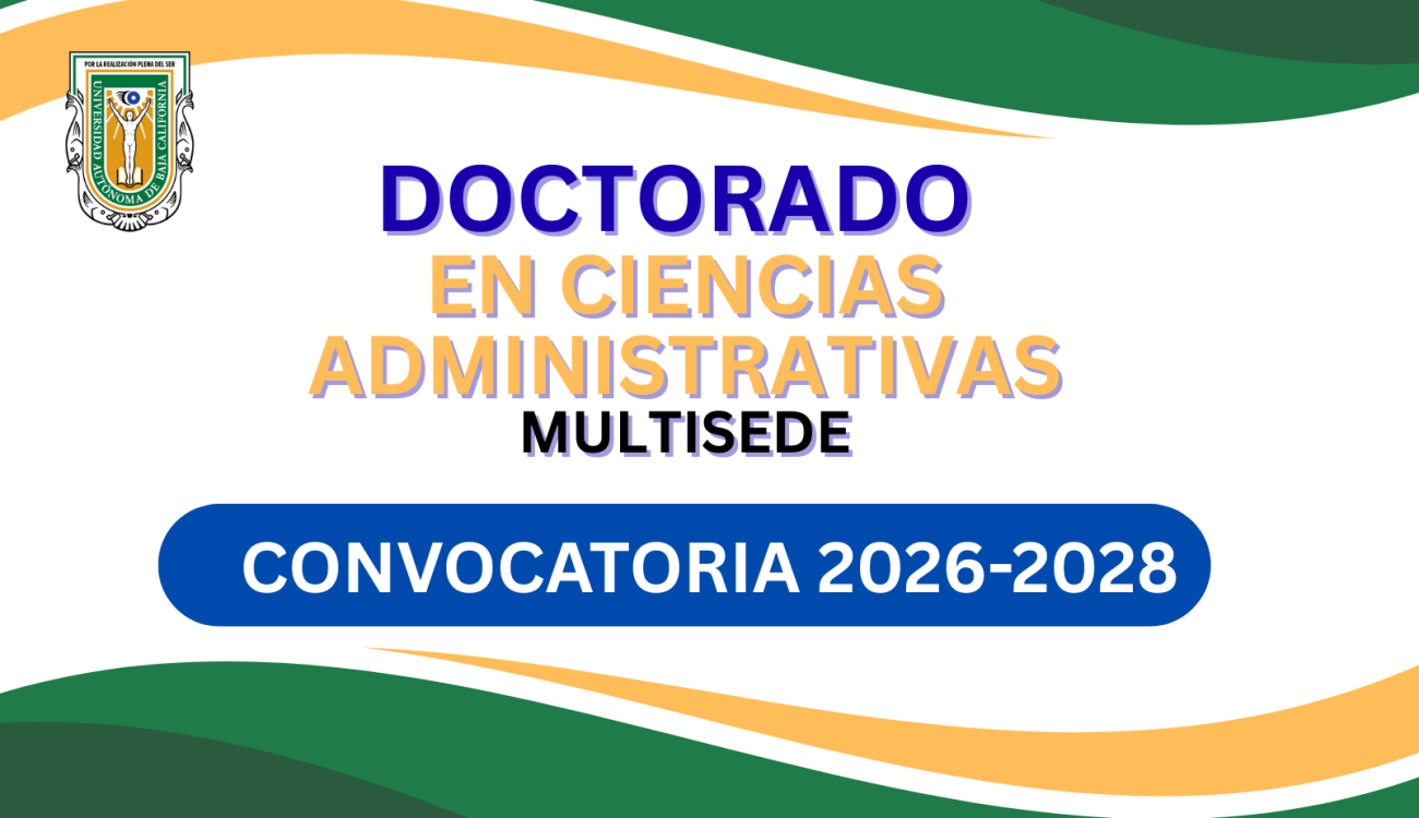DOCTORADO