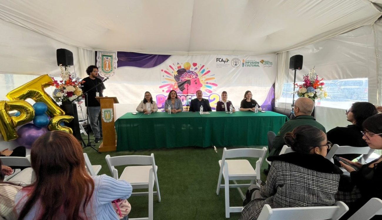 PRESENTACIÓN