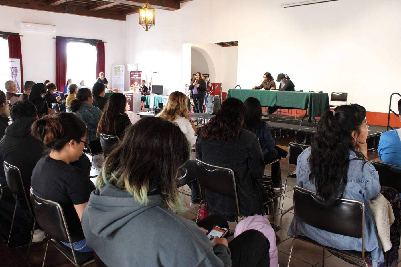 Conmemoran el día del sociólogo y la socióloga