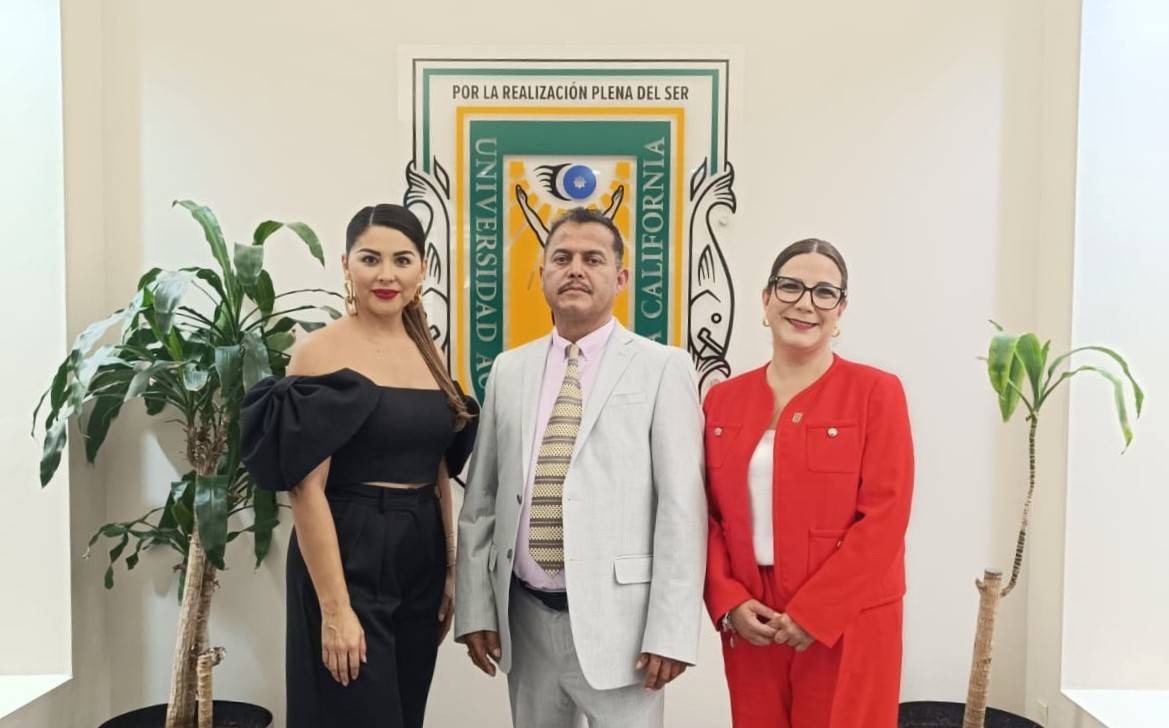 Nombran a nuevos jueces para el Tribunal Universitario por el periodo 2025-2028