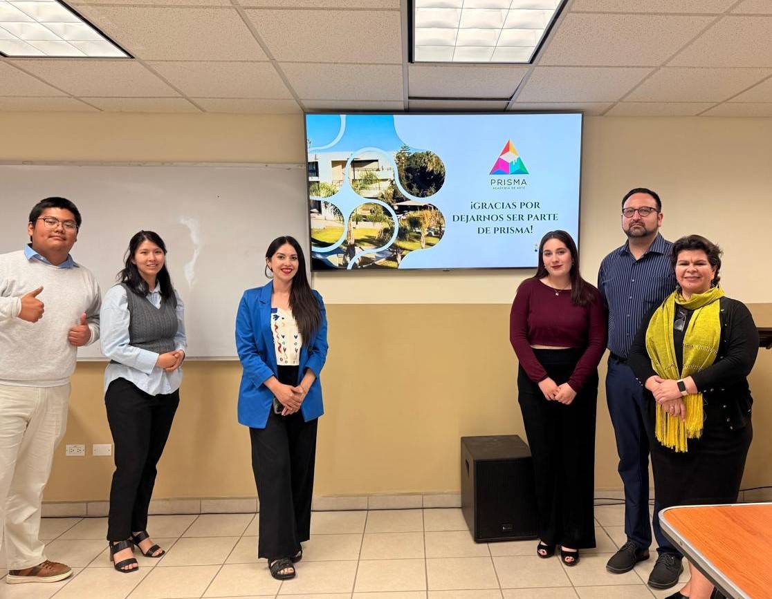 Finaliza la primera generación del Laboratorio de Comunicación Integral en las Organizaciones (LACIO)
