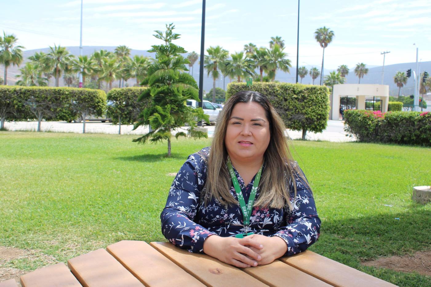 Reconocen en el Wadhwani Rocket Awards a maestra de la FCAyS